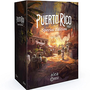 Puerto Rico 1987: Special Edition