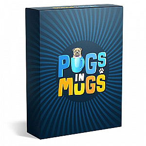 Pugs in Mugs