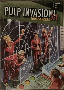 Pulp Invasion X4