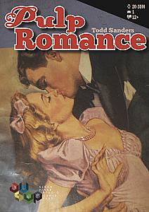 Pulp Romance