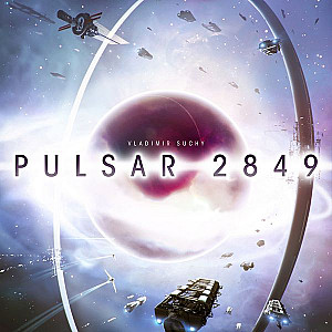 Пульсар 2849