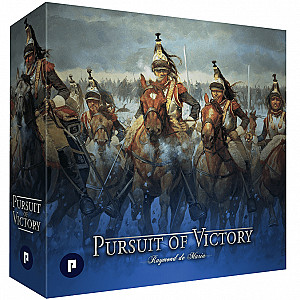 Pursuit of Victory
