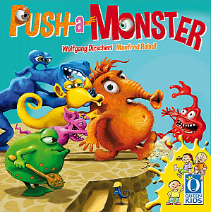 
                                                Изображение
                                                                                                        настольной игры
                                                                                                        «Push a Monster»
                                            