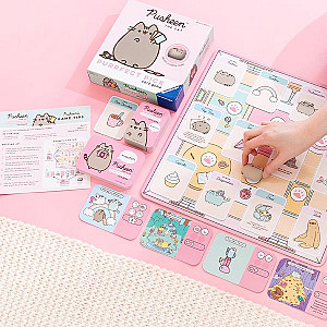 Pusheen Purrfect Pic