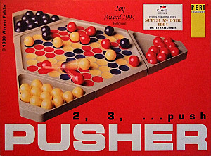 Pusher