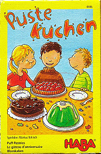 Pustekuchen