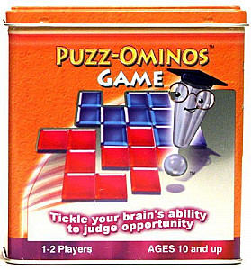 Puzz-Ominos