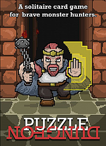 Puzzle Dungeon