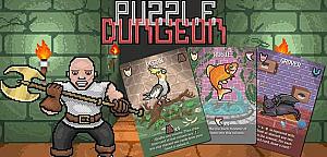 
                            Изображение
                                                                дополнения
                                                                «Puzzle Dungeon: Pets»
                        