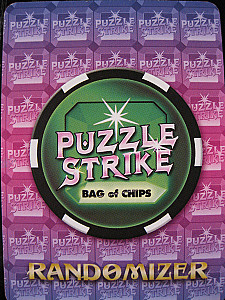 
                            Изображение
                                                                дополнения
                                                                «Puzzle Strike Randomizer Cards»
                        