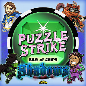 
                            Изображение
                                                                настольной игры
                                                                «Puzzle Strike Shadows»
                        