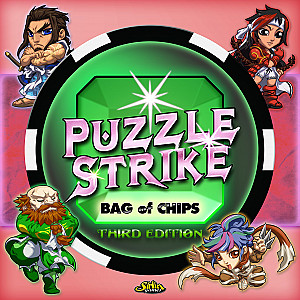 
                            Изображение
                                                                настольной игры
                                                                «Puzzle Strike (Third Edition)»
                        