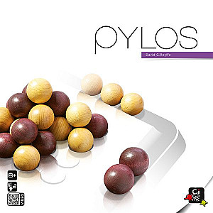 
                                                Изображение
                                                                                                        настольной игры
                                                                                                        «Pylos»
                                            