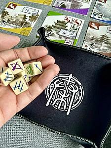 天下归秦 (Qin's Conquest)