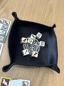 天下归秦 (Qin's Conquest)