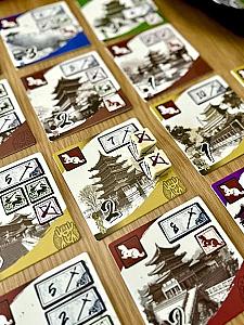 天下归秦 (Qin's Conquest)