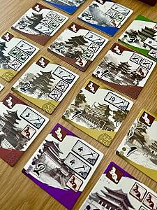 天下归秦 (Qin's Conquest)