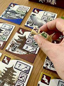 天下归秦 (Qin's Conquest)