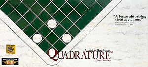 Quadrature