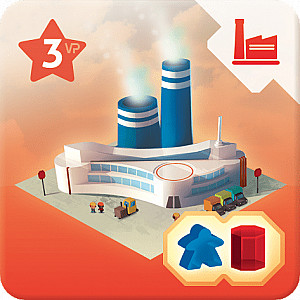 
                            Изображение
                                                                дополнения
                                                                «Quadropolis: High-Tech Factory»
                        