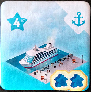 
                            Изображение
                                                                дополнения
                                                                «Quadropolis: The Cruise Ship»
                        