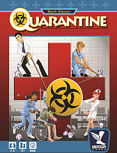 
                            Изображение
                                                                настольной игры
                                                                «Quarantine»
                        