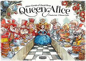 Queen Alice
