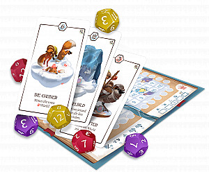 Дюжина королевы