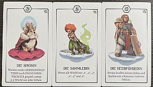 Дюжина королевы