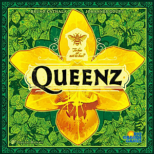 Queenz: To bee or not to bee