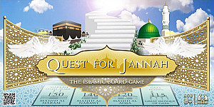 Quest for Jannah