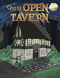 Quest for the Open Tavern