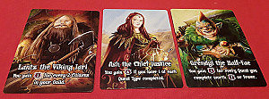 
                            Изображение
                                                                промо
                                                                «Quests of Valeria: Kickstarter Promo Cards»
                        