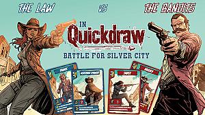 Quickdraw: Battle for Silver City