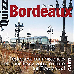 Quizz Bordeaux