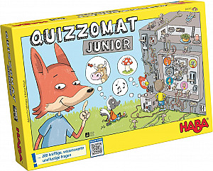 Quizzomat Junior