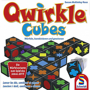 
                            Изображение
                                                                настольной игры
                                                                «Qwirkle Cubes»
                        