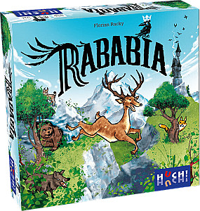 Rababia