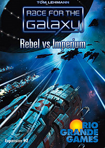 
                            Изображение
                                                                дополнения
                                                                «Race for the Galaxy: Rebel vs Imperium»
                        