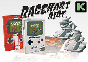 Racekart Riot