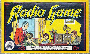 Radio Game
