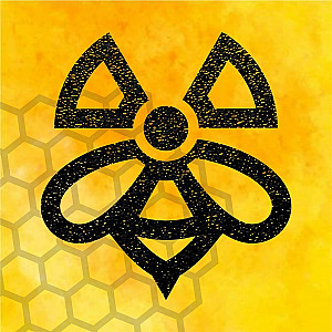 Radioactive Bees