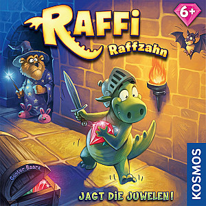 Raffi Raffzahn