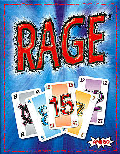 Rage