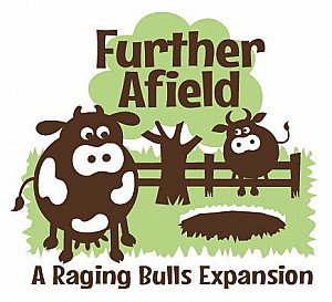 
                            Изображение
                                                                дополнения
                                                                «Raging Bulls: Further Afield»
                        
