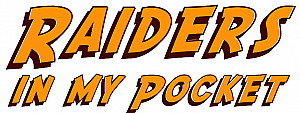 
                            Изображение
                                                                настольной игры
                                                                «Raiders in my Pocket»
                        