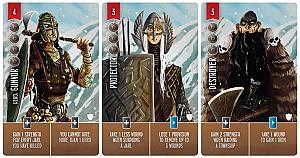 Raiders of the North Sea: Fields of Fame