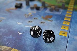 Raiders of the North Sea: Fields of Fame