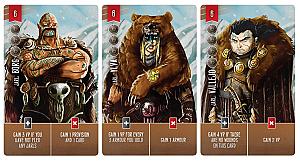 Raiders of the North Sea: Fields of Fame