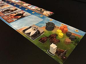 Raiders of the North Sea: Hall of Heroes